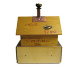 Spendenhusle Aktion-Bausteinspende