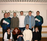 Jugendabteilung 2000